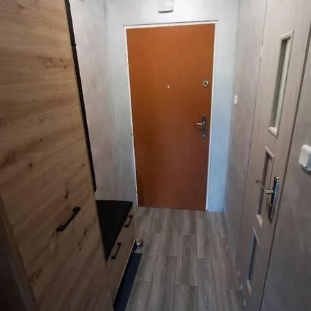 Daire Mieszkanie W Sercu Sudetow *