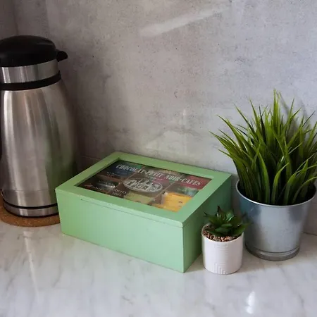 Apartment Mieszkanie W Sercu Sudetow