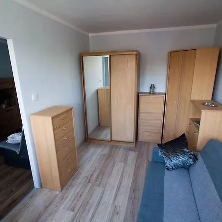 Mieszkanie W Sercu Sudetow Nowa Ruda