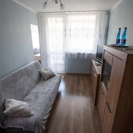 Mieszkanie W Sercu Sudetow Nowa Ruda