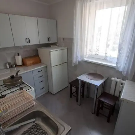 Mieszkanie W Sercu Sudetow Daire *