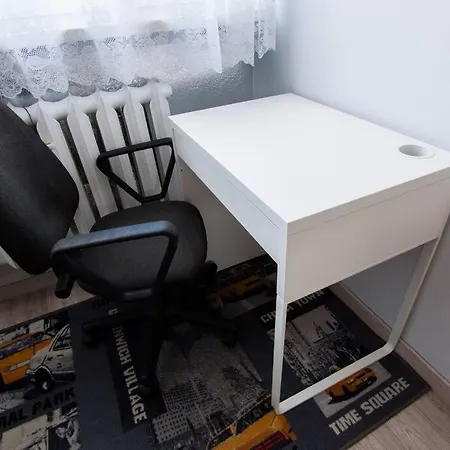 Mieszkanie W Sercu Sudetow Apartment