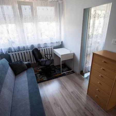 Apartment Mieszkanie W Sercu Sudetow *