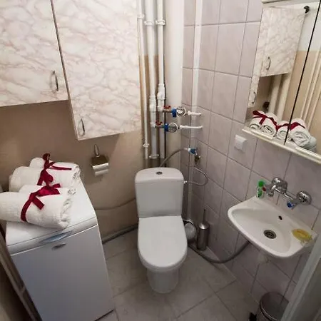 Mieszkanie W Sercu Sudetow Daire *