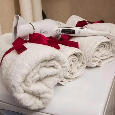 Apartment Mieszkanie W Sercu Sudetow