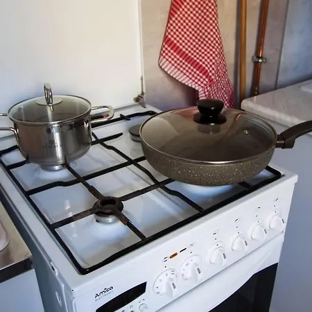 Apartment Mieszkanie W Sercu Sudetow Nowa Ruda