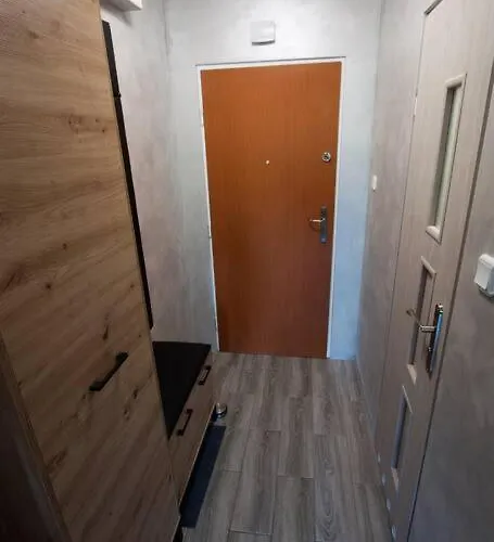 Apartment Mieszkanie W Sercu Sudetow *