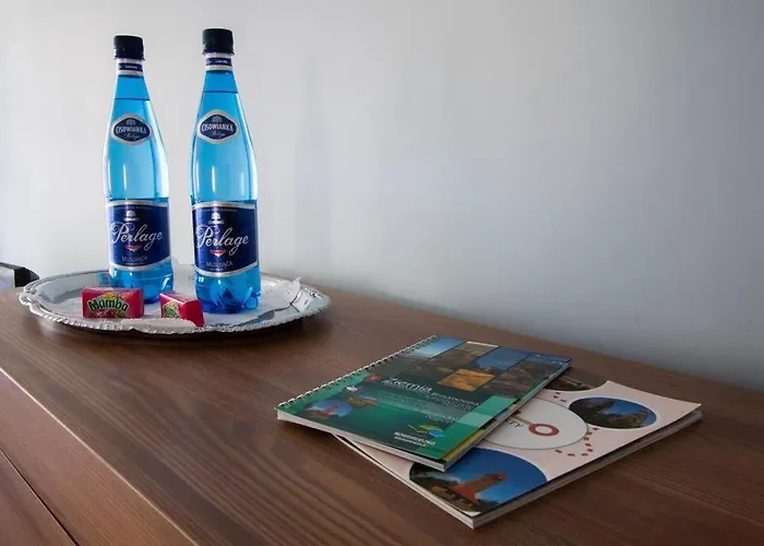 Mieszkanie W Sercu Sudetow Nowa Ruda