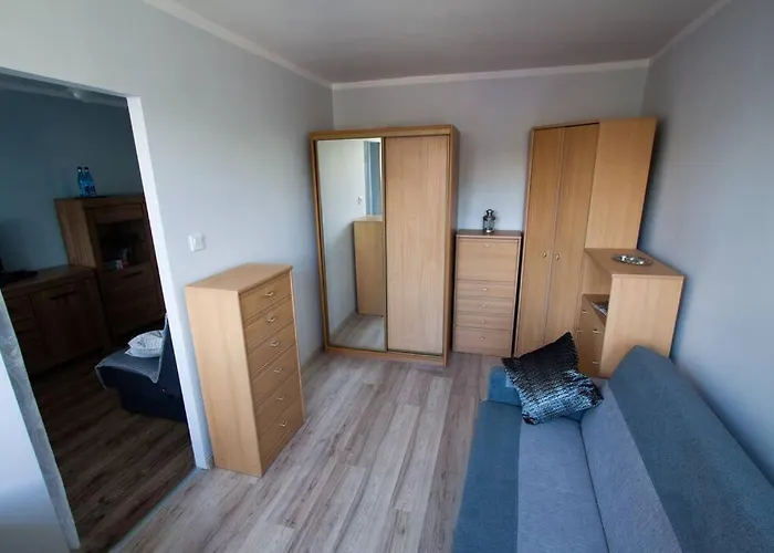 Mieszkanie W Sercu Sudetow Nowa Ruda