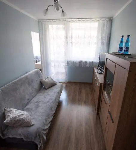 Mieszkanie W Sercu Sudetow Nowa Ruda