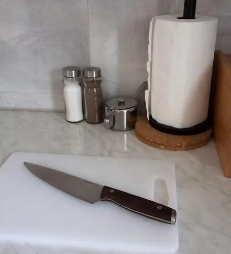 Mieszkanie W Sercu Sudetow Nowa Ruda