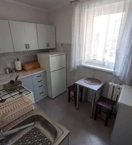 Mieszkanie W Sercu Sudetow Apartment *