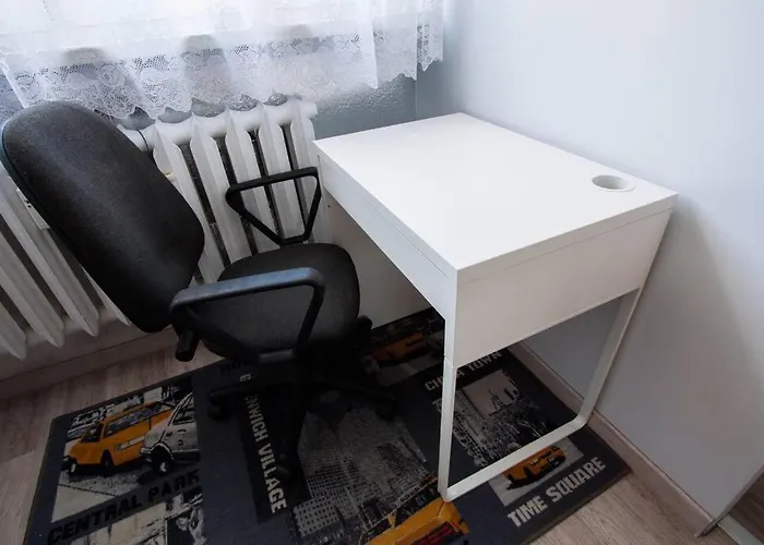 Mieszkanie W Sercu Sudetow Apartment