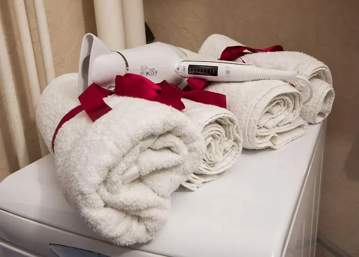 Apartment Mieszkanie W Sercu Sudetow