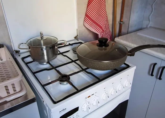 Apartment Mieszkanie W Sercu Sudetow Nowa Ruda